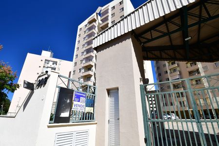 Apartamento à venda com 66m², 2 quartos e 2 vagasPlaca