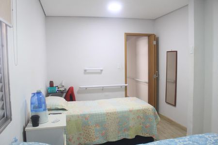 Quarto de casa à venda com 2 quartos, 125m² em Cerâmica, São Caetano do Sul