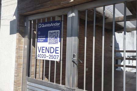 Placa de casa à venda com 2 quartos, 125m² em Cerâmica, São Caetano do Sul