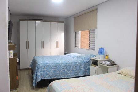 Quarto de casa à venda com 2 quartos, 125m² em Cerâmica, São Caetano do Sul