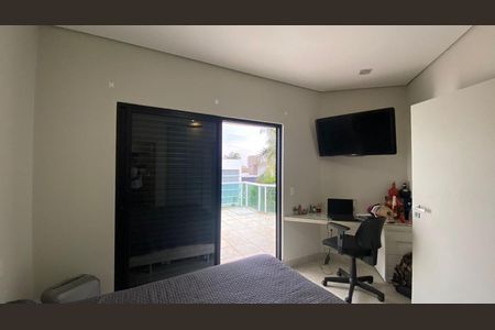 Quarto de apartamento para alugar com 3 quartos, 70m² em Jardim Maria Inês, Aparecida de Goiânia