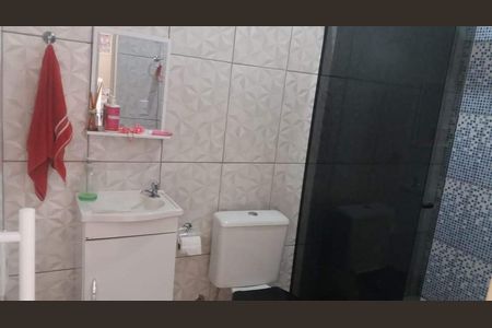 Apartamento para alugar com 70m², 3 quartos e 1 vaga Apartamento para alugar com 70m², 3 quartos e 1 vagaBanheiro