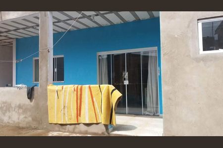 Área externa de apartamento para alugar com 3 quartos, 70m² em Jardim Maria Inês, Aparecida de Goiânia