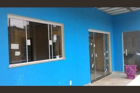 Área externa de apartamento para alugar com 3 quartos, 70m² em Jardim Maria Inês, Aparecida de Goiânia