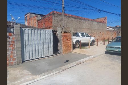 Fachada de apartamento para alugar com 3 quartos, 70m² em Jardim Maria Inês, Aparecida de Goiânia
