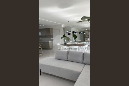 Apartamento à venda com 3 quartos, 128m² em Centro, Santo André