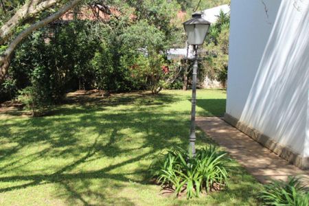 Casa à venda com 735m², 6 quartos e 6 vagas