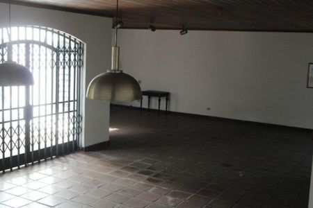 Casa à venda com 6 quartos, 735m² em Vila Tramontano, São Paulo