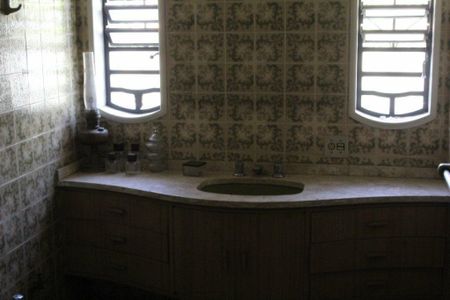Casa à venda com 735m², 6 quartos e 6 vagas