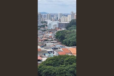 Foto 10 de apartamento para alugar com 2 quartos, 44m² em Jardim Las Vegas, Guarulhos