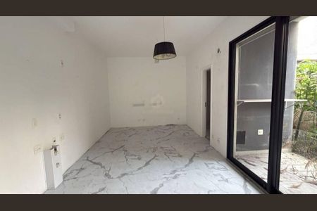 Apartamento para alugar com 1 quarto, 48m² em Itaim Bibi, São Paulo