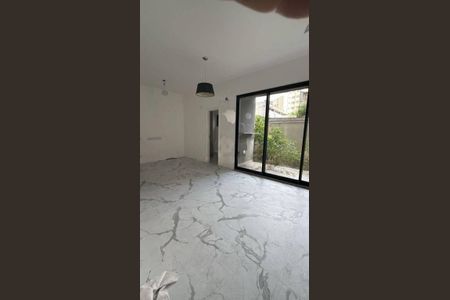 Apartamento para alugar com 1 quarto, 48m² em Itaim Bibi, São Paulo