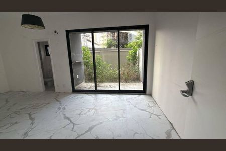 Apartamento para alugar com 1 quarto, 48m² em Itaim Bibi, São Paulo