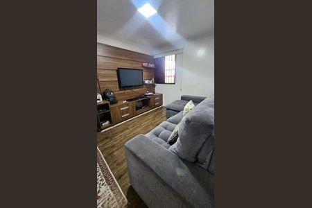 Casa à venda com 4 quartos, 454m² em Vila Alzira, Santo André