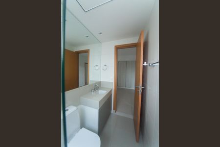 Apartamento para alugar com 70m², 2 quartos e 2 vagas Apartamento para alugar com 70m², 2 quartos e 2 vagasBanheiro suite 2