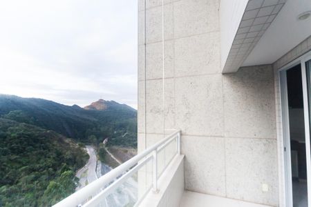 Apartamento para alugar com 70m², 2 quartos e 2 vagas Apartamento para alugar com 70m², 2 quartos e 2 vagasvaranda sala
