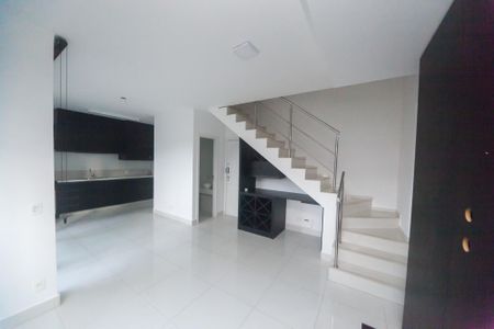 Apartamento para alugar com 70m², 2 quartos e 2 vagas Apartamento para alugar com 70m², 2 quartos e 2 vagassala
