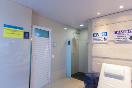 Apartamento para alugar com 70m², 2 quartos e 2 vagas Apartamento para alugar com 70m², 2 quartos e 2 vagasSaúna