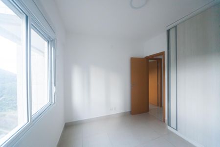 suite 1 de apartamento para alugar com 2 quartos, 70m² em Vila da Serra, Belo Horizonte