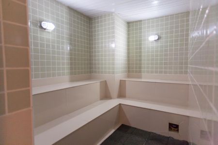 Apartamento para alugar com 70m², 2 quartos e 2 vagas Apartamento para alugar com 70m², 2 quartos e 2 vagasSaúna
