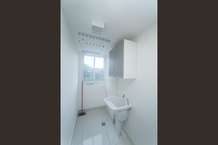 Apartamento para alugar com 70m², 2 quartos e 2 vagas Apartamento para alugar com 70m², 2 quartos e 2 vagasÁrea de Serviço