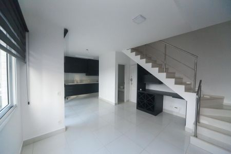 Apartamento para alugar com 70m², 2 quartos e 2 vagas Apartamento para alugar com 70m², 2 quartos e 2 vagassala