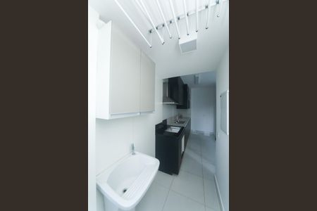 Apartamento para alugar com 70m², 2 quartos e 2 vagas Apartamento para alugar com 70m², 2 quartos e 2 vagasÁrea de Serviço