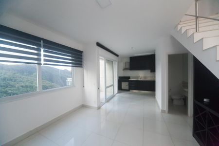 Apartamento para alugar com 2 quartos, 70m² em Vila da Serra, Belo Horizonte