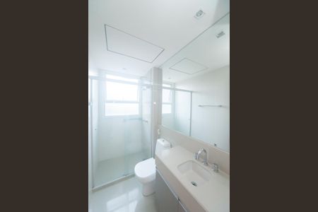 Apartamento para alugar com 70m², 2 quartos e 2 vagas Apartamento para alugar com 70m², 2 quartos e 2 vagasBanheiro suite 2