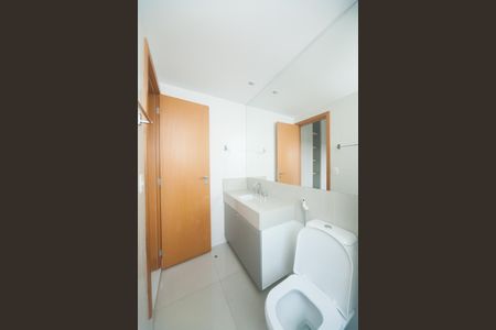 Apartamento para alugar com 70m², 2 quartos e 2 vagas Apartamento para alugar com 70m², 2 quartos e 2 vagasBanheiro suite 1