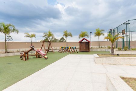 Área comum - Piscina de apartamento para alugar com 2 quartos, 70m² em Vila da Serra, Belo Horizonte