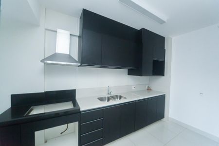 Apartamento para alugar com 70m², 2 quartos e 2 vagas Apartamento para alugar com 70m², 2 quartos e 2 vagasCozinha