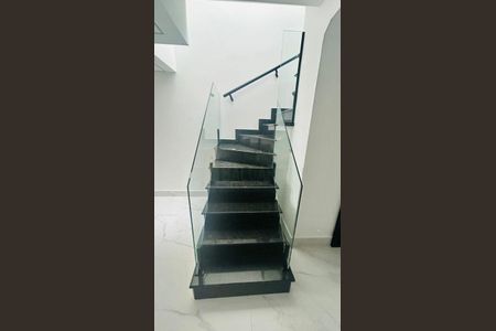 Casa à venda com 3 quartos, 110m² em Campo Grande, São Paulo