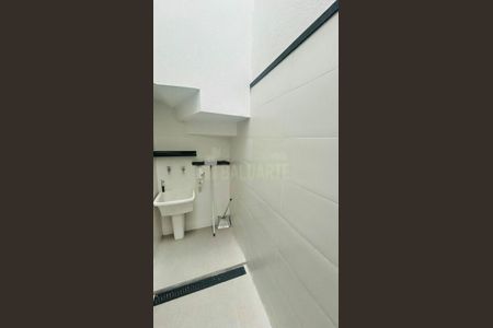 Casa à venda com 3 quartos, 110m² em Campo Grande, São Paulo