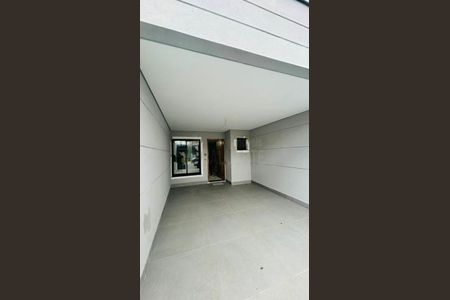Casa à venda com 3 quartos, 110m² em Campo Grande, São Paulo