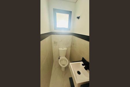 Casa à venda com 3 quartos, 110m² em Campo Grande, São Paulo