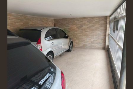 Casa à venda com 5 quartos, 200m² em Cidade Dutra, São Paulo