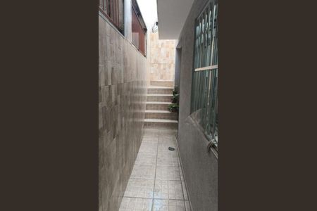 Casa à venda com 5 quartos, 200m² em Cidade Dutra, São Paulo