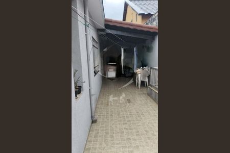 Casa à venda com 5 quartos, 200m² em Cidade Dutra, São Paulo