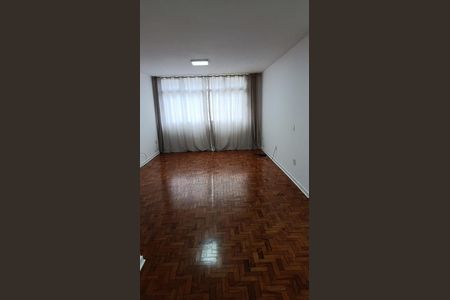 Foto 03 de apartamento para alugar com 3 quartos, 158m² em Bela Vista, São Paulo