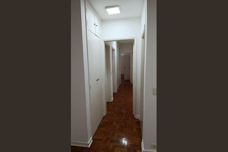 Foto 04 de apartamento para alugar com 3 quartos, 158m² em Bela Vista, São Paulo