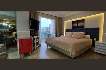 Apartamento à venda com 238m², 4 quartos e 4 vagas