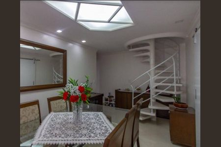 Foto 02 de apartamento à venda com 3 quartos, 129m² em Penha de França, São Paulo