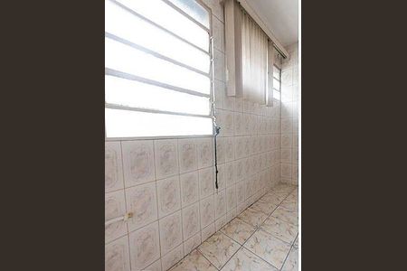 Apartamento à venda com 2 quartos, 62m² em Lapa de Baixo, São Paulo