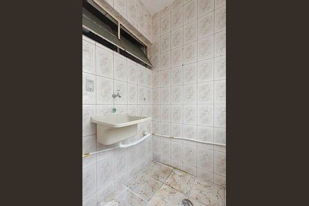 Apartamento à venda com 2 quartos, 62m² em Lapa de Baixo, São Paulo