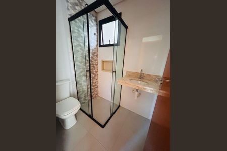 Foto 16 de apartamento à venda com 2 quartos, 37m² em Vila Nivi, São Paulo