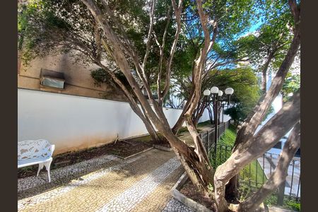 Apartamento à venda com 212m², 3 quartos e 2 vagasÁrea comum