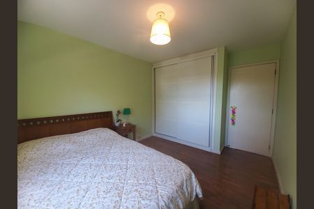Quarto 3 de apartamento à venda com 3 quartos, 212m² em Consolação, São Paulo