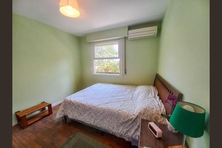 Apartamento à venda com 212m², 3 quartos e 2 vagasQuarto 3