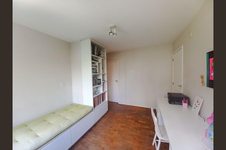 Apartamento à venda com 212m², 3 quartos e 2 vagasEscritório